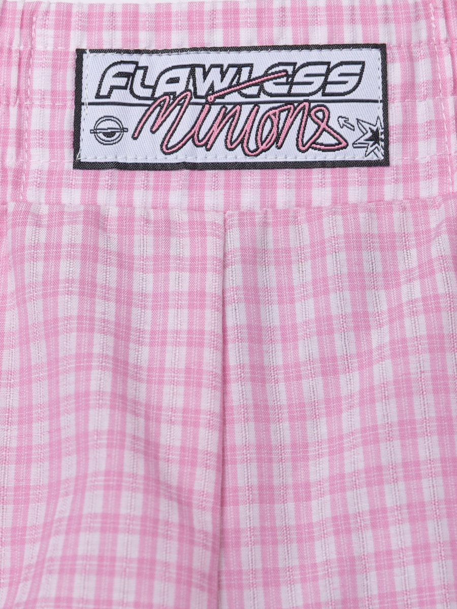 שורט לילדה FLAWLESS