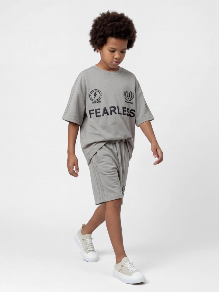 ברמודה FEARLESS לילד